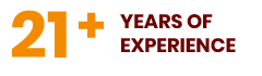 20 YEARS