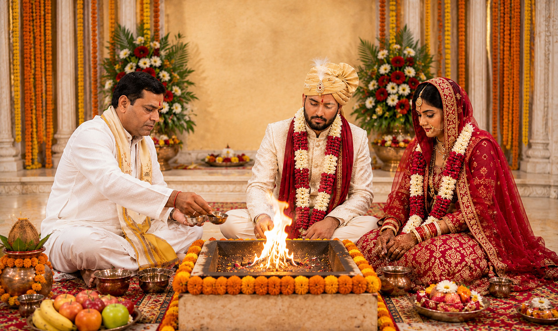 Arya Samaj Marriage Delhi