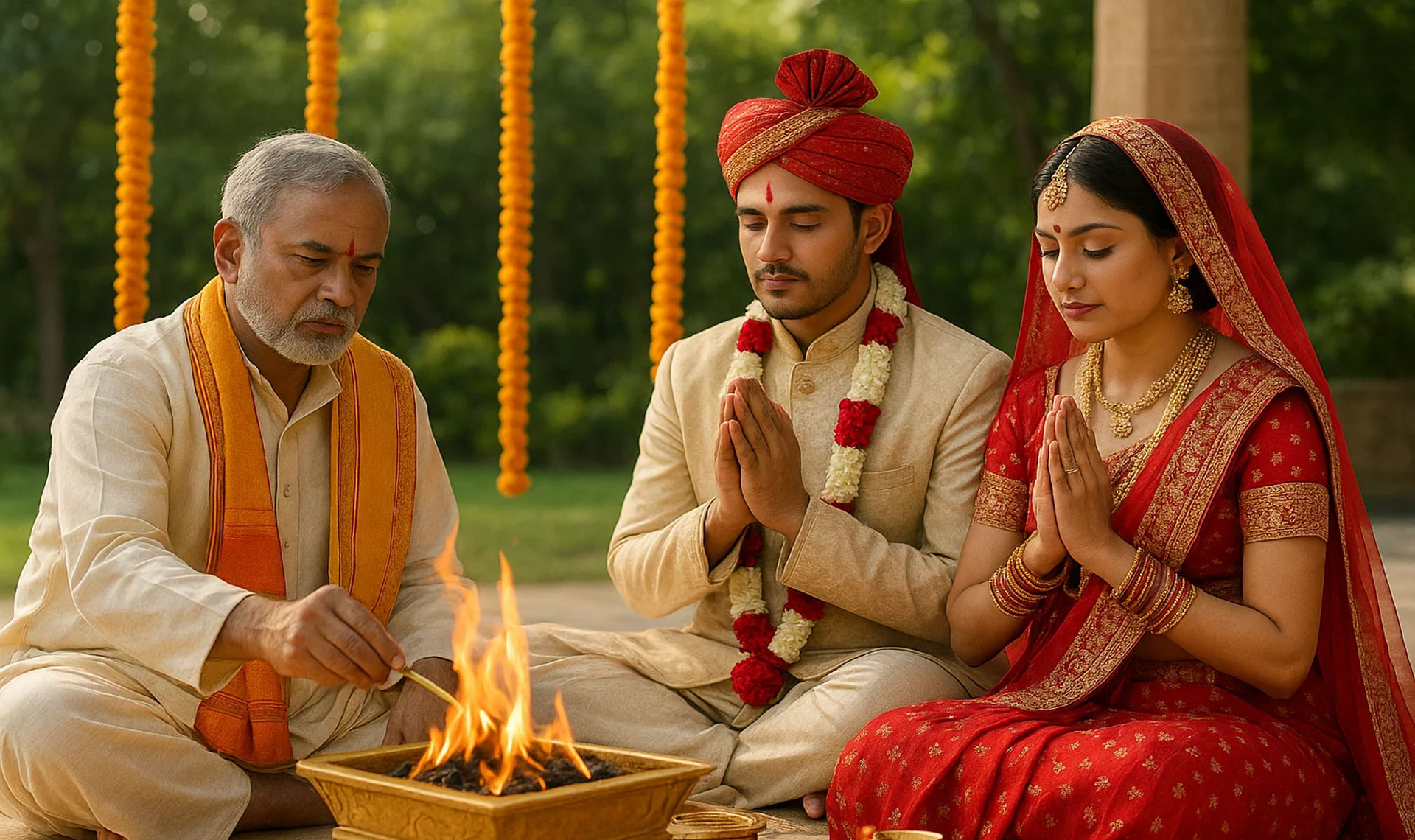 Arya Samaj Marriage Delhi