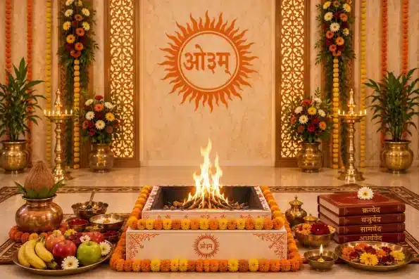 Welcome to Arya Samaj mandir Delhi