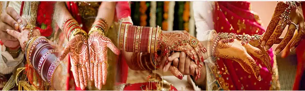 Arya Samaj Marriage in Ghaziabad